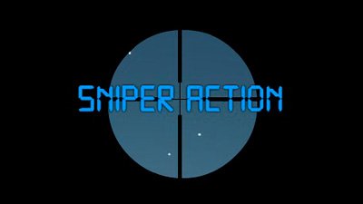 game pic for Sniper Action